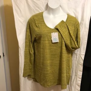 Lularoe NWT Lynnae 2XL